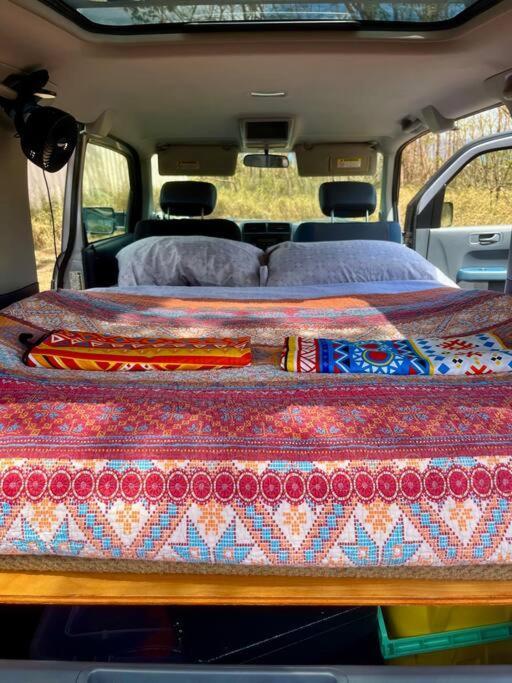 Campervan/Maui Hosted By Go Camp Maui Kihei Bagian luar foto