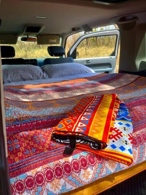 Campervan/Maui Hosted By Go Camp Maui Kihei Bagian luar foto