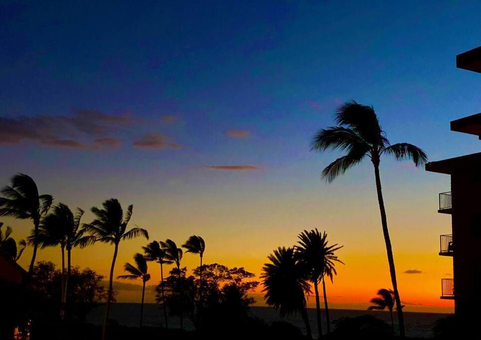 Campervan/Maui Hosted By Go Camp Maui Kihei Bagian luar foto