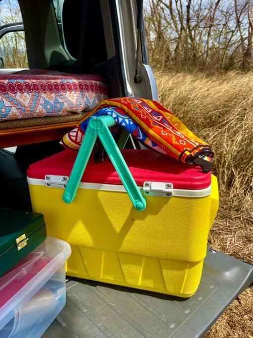 Campervan/Maui Hosted By Go Camp Maui Kihei Bagian luar foto